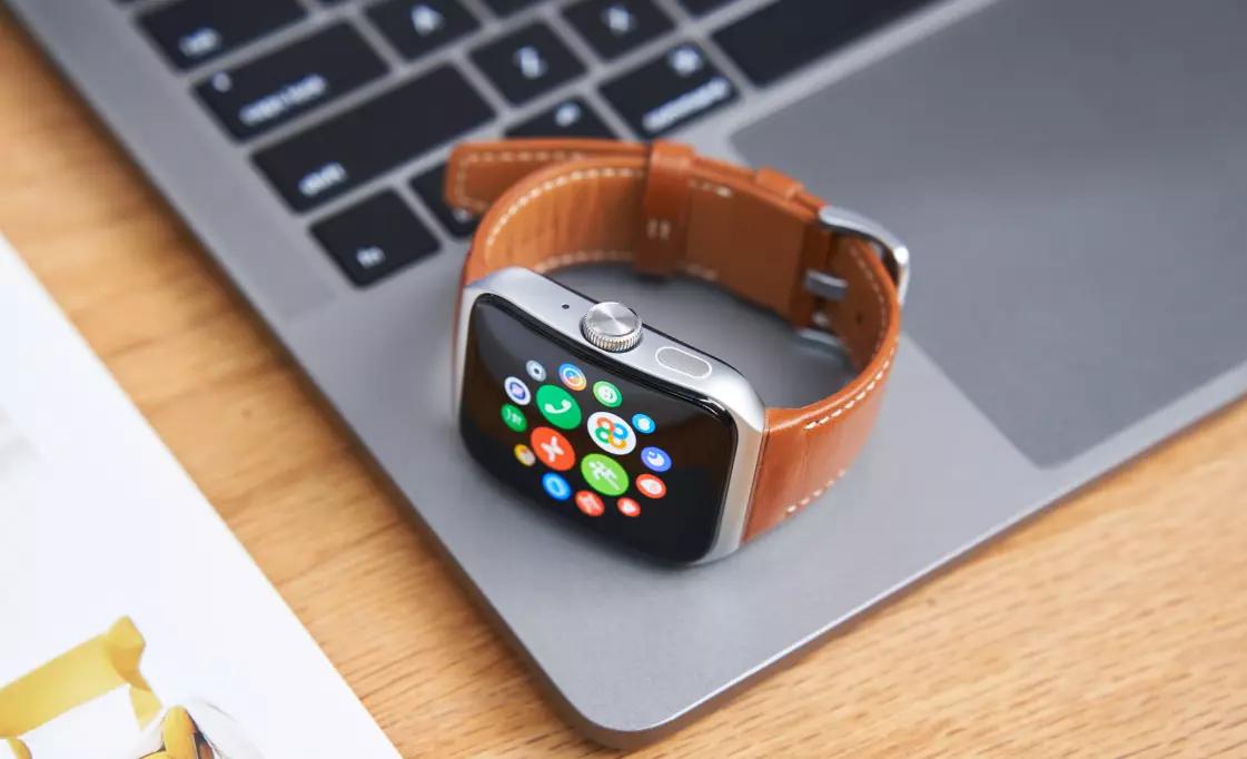 oppo小米智能手表,比小米华为还好的智能手表