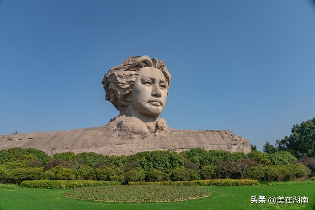 去长沙吃美食去哪个景点更合适,去长沙旅游有什么好吃的