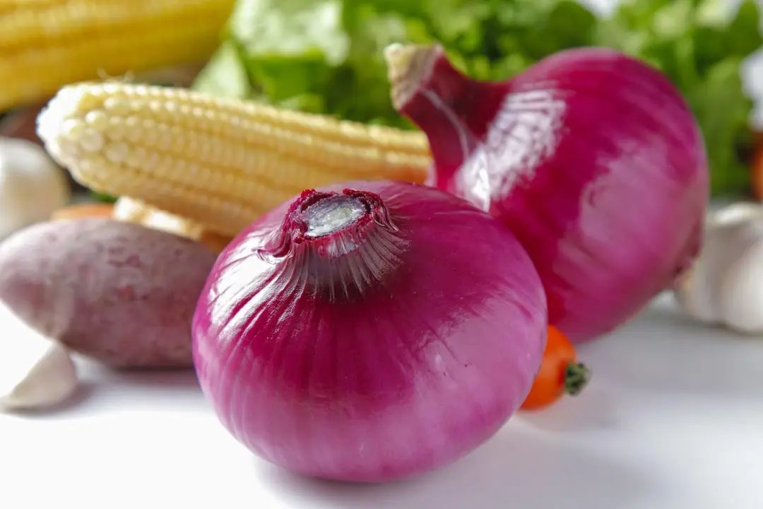 洋葱号称蔬菜皇后,洋葱为什么被称为蔬菜皇后