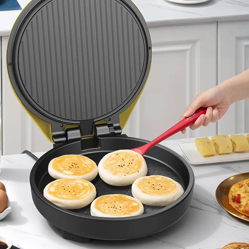 电饼铛去油渍小妙招,电饼铛清洗油污配方