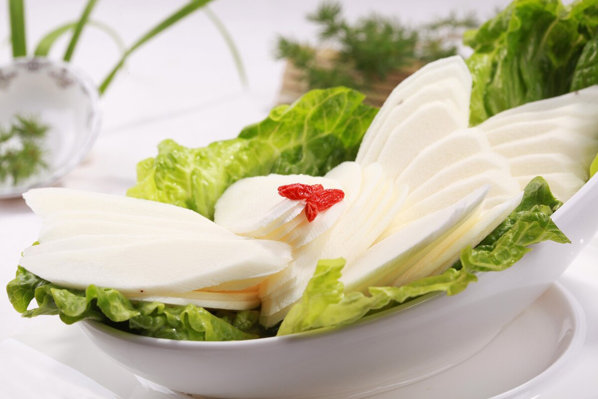 哪种蔬菜清肺效果最好,清肺化痰吃什么蔬菜比较好