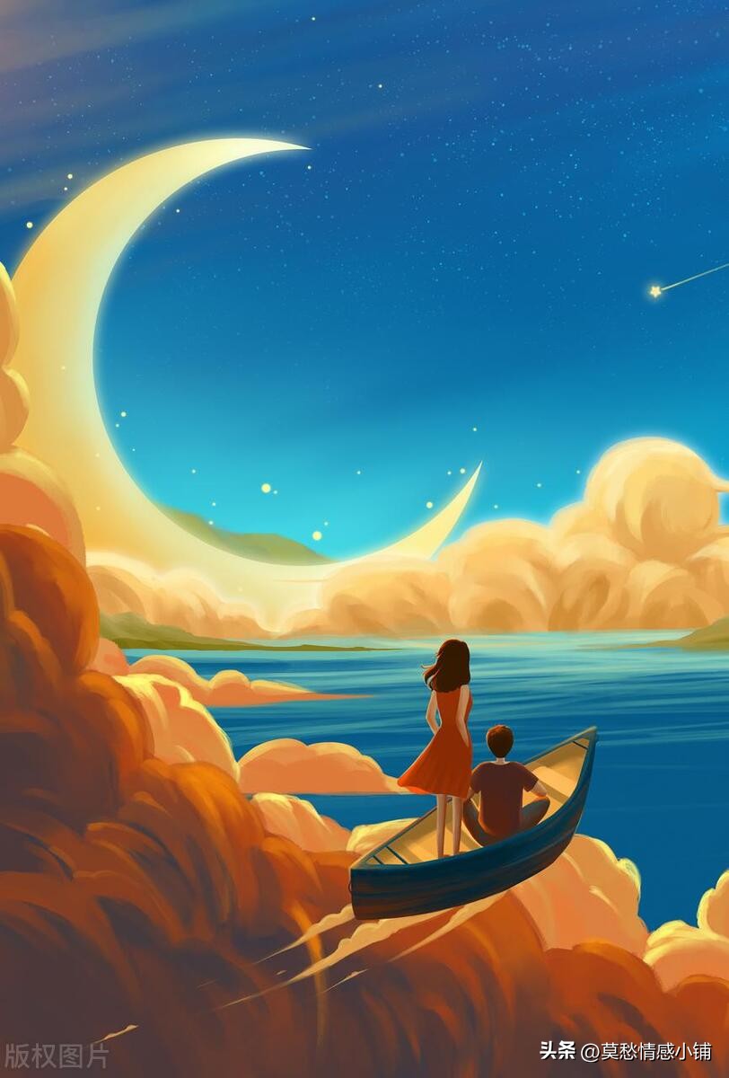 倾诉|我55岁，离婚后忙得像一头拉磨的驴，直到听见那女生说的话