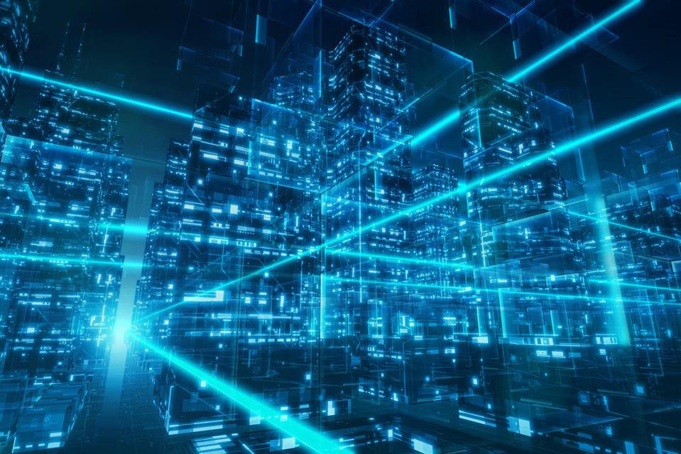 元宇宙与量子计算,边缘计算为什么潜力无穷