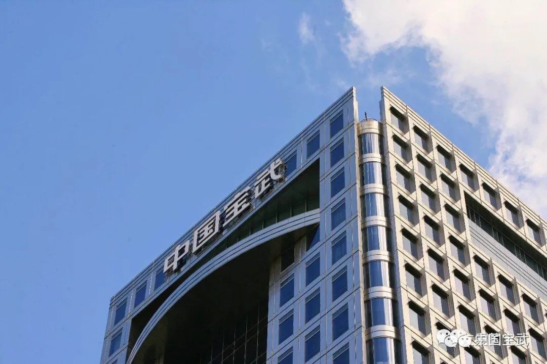 “超亿吨宝武，我们管得住更管得好”——宝武正式转为国有资本投资公司系列报道之一