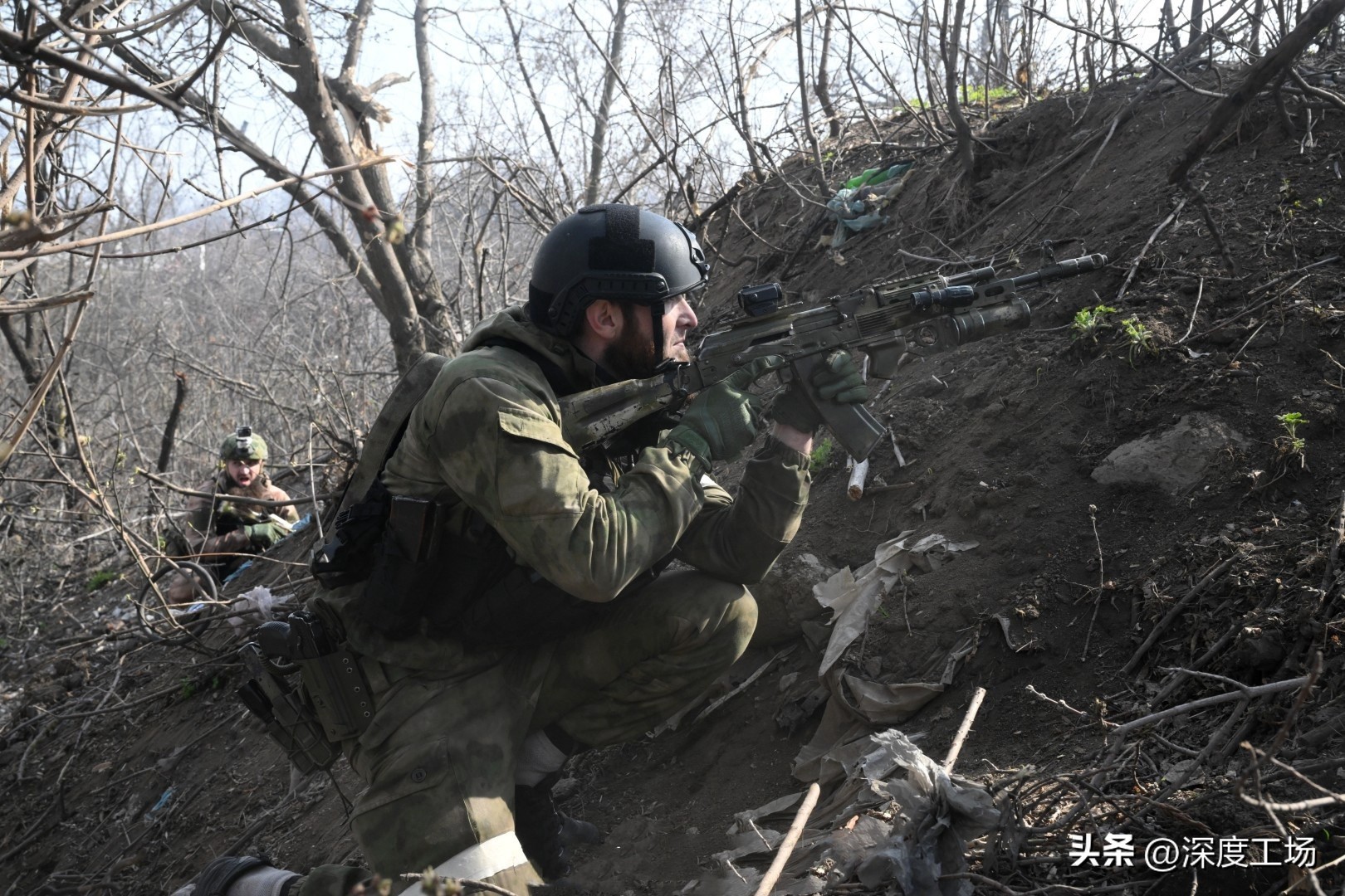 俄军部署两大杀器,俄军导弹精准打击