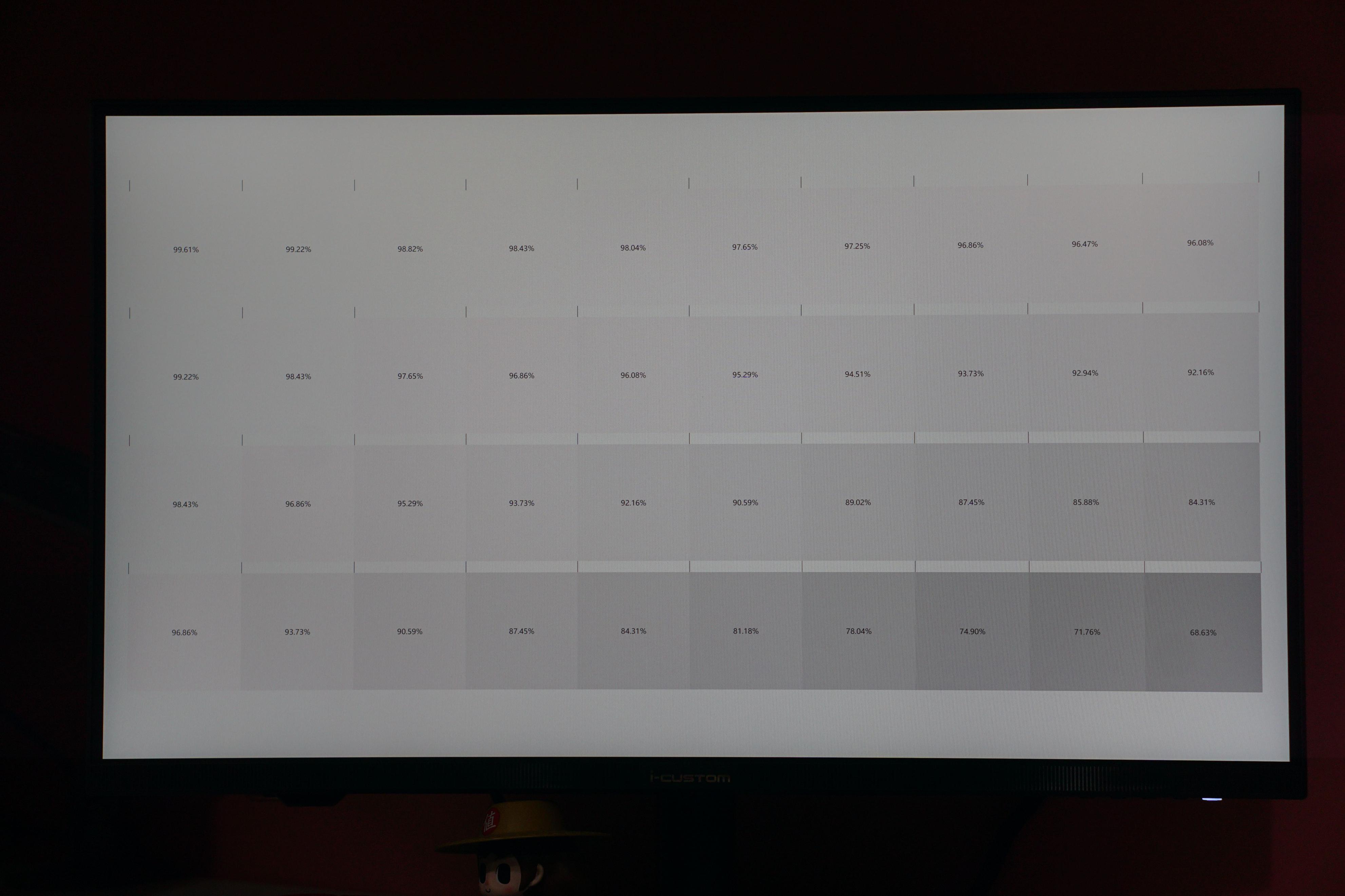 太卷了！自带电视功能的元创师H28显示器，满足了我的所以需求