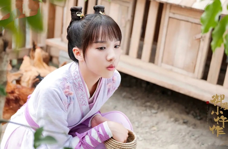 好评如潮的三部古装剧你看过哪部,十部已播出的好看的古装剧