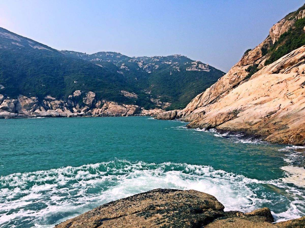 珠海旅游十大景点攻略,珠海旅游攻略一日游景点推荐