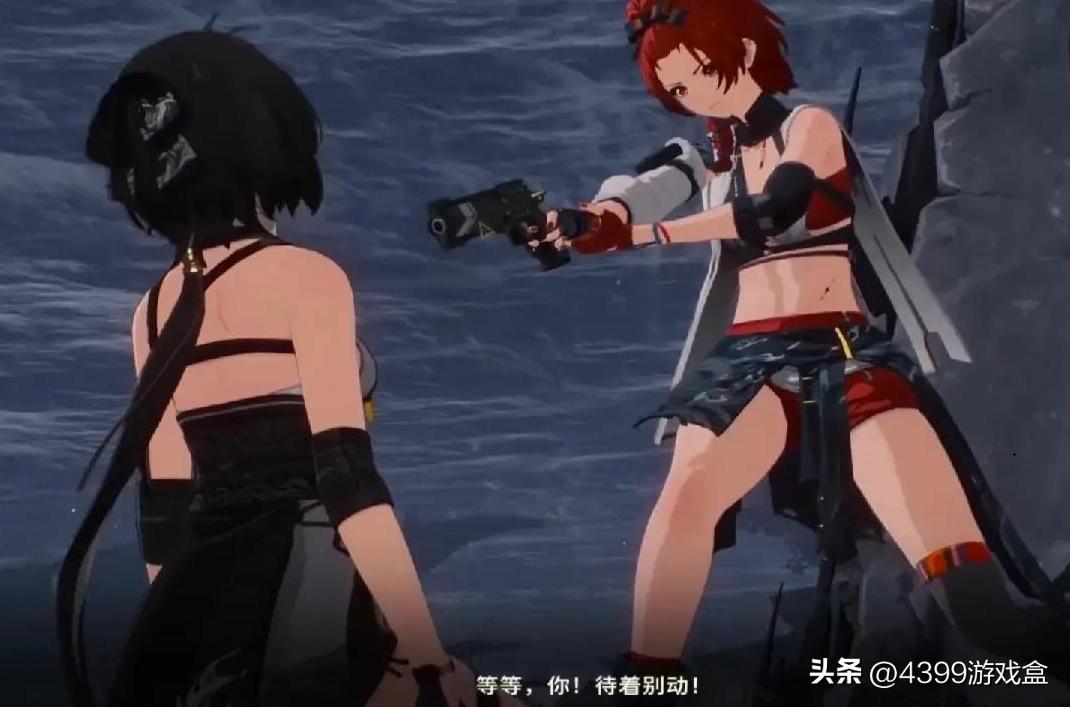 鸣潮第三次内测什么时候,鸣潮几号开测