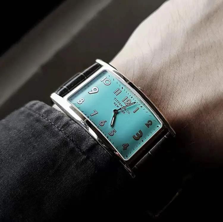 百达翡丽5711蒂芙尼蓝多少钱,百达翡丽鹦鹉螺5711蒂芙尼蓝jf厂