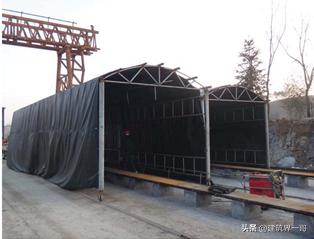 路桥工程施工前期准备,路桥专项施工方案