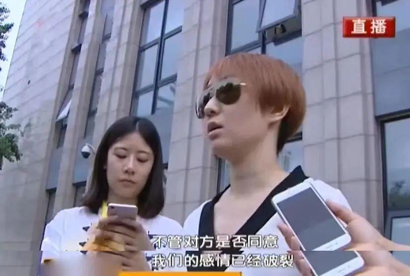 曝宋喆出狱马蓉并未现身迎接,宋喆出狱和马蓉复合了吗