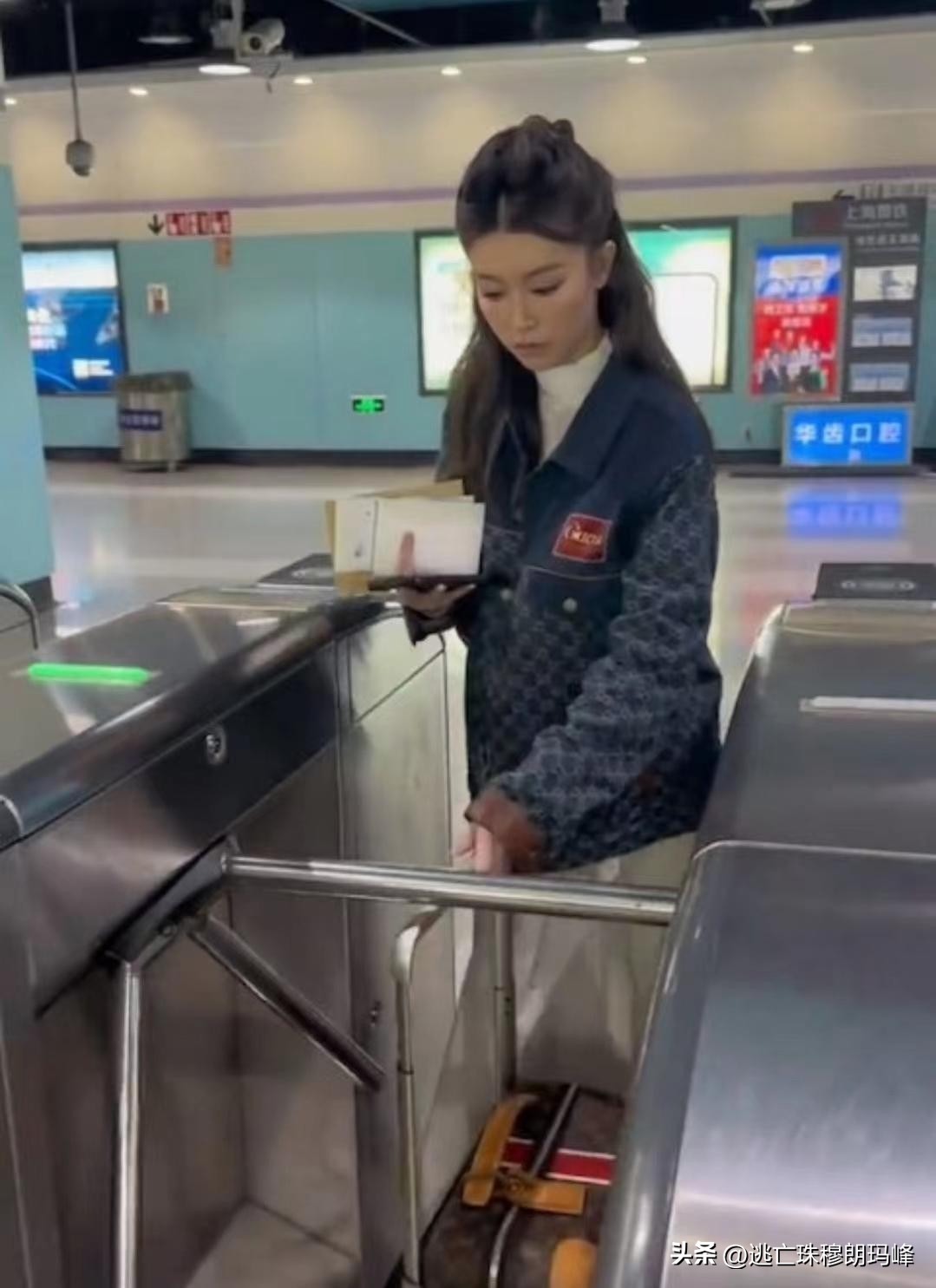 港星文咏珊精致优雅美如画,港星女神文咏珊