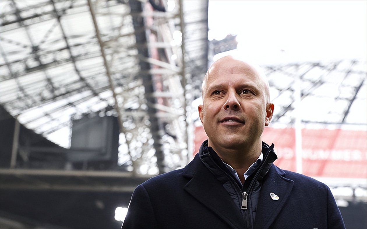 热刺斯洛特,斯洛特执教热刺