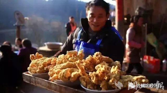 汉川乡村记忆：吃长火