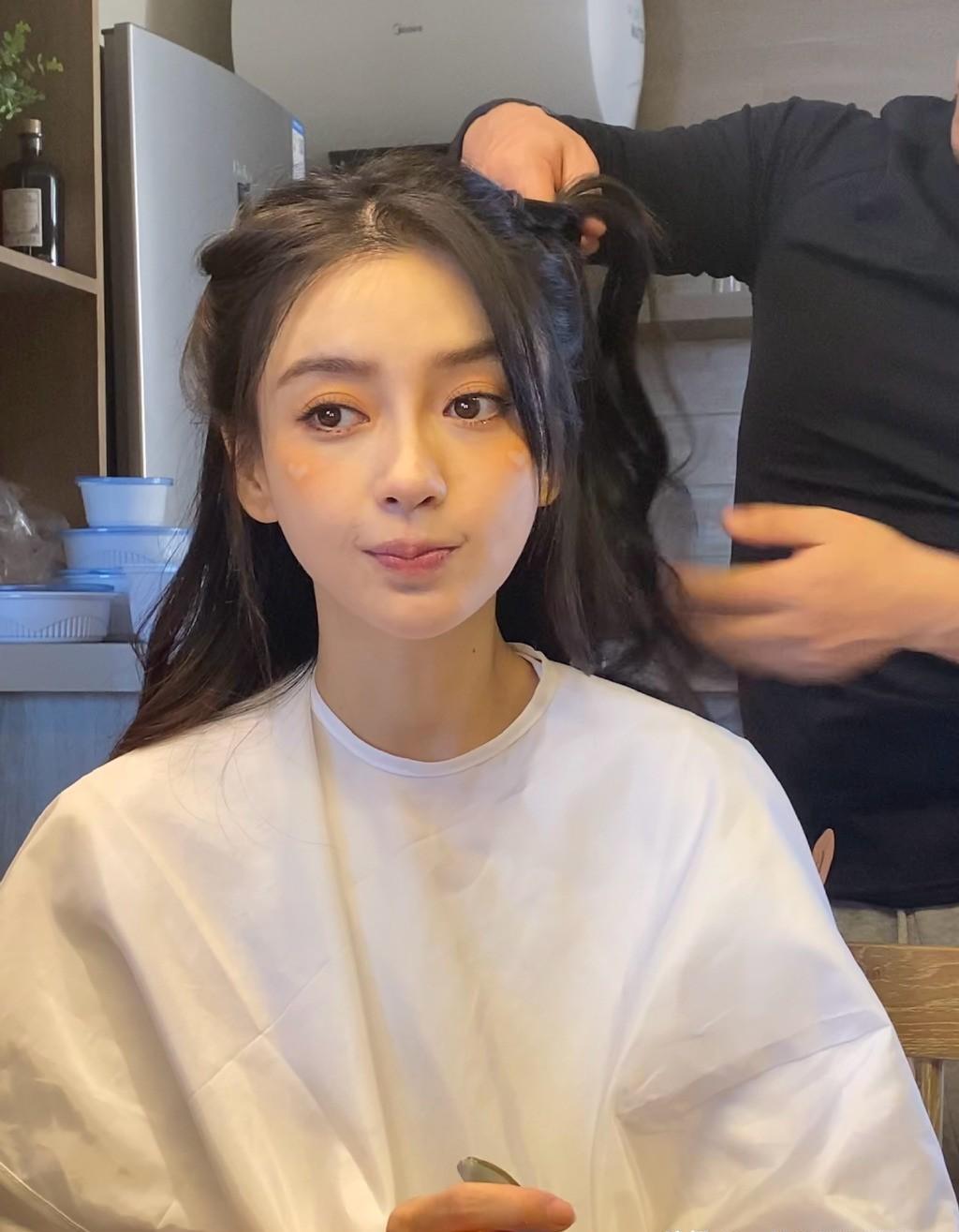 欧时力baby海报2021,欧时力2023新品海报