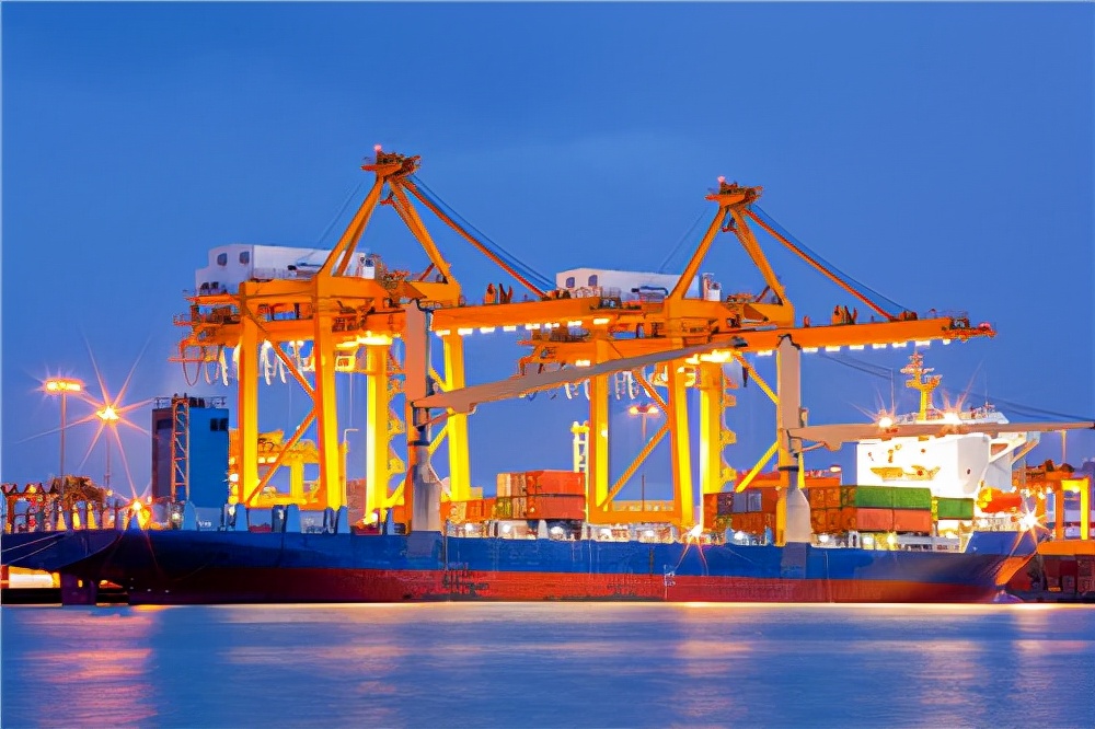 亦邦物流：中东国际跨境物流运输常见的成交方式及报关区别