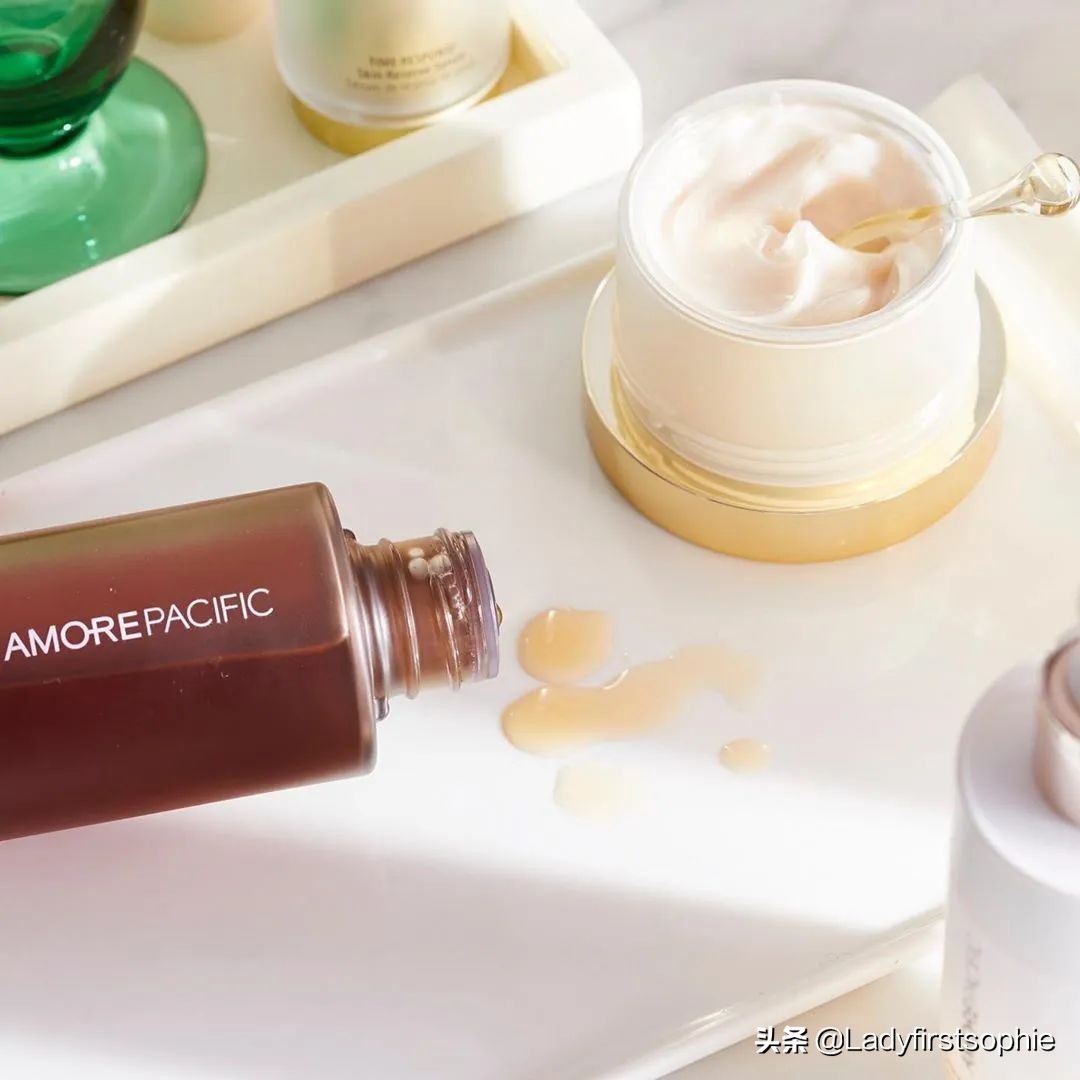 超高性价比！抗老防晒都有，15款值得回购的护肤品赶紧在618下单