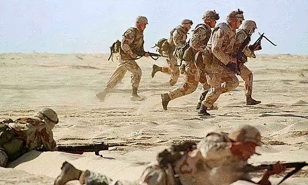 94年美国准备对朝鲜动手，还模拟攻击我国潜艇，最终为何没敢打？