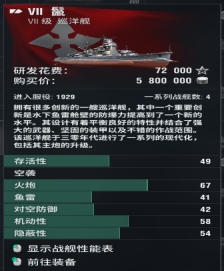 战舰世界i系巡洋舰攻略,战舰世界初春级驱逐舰怎么玩