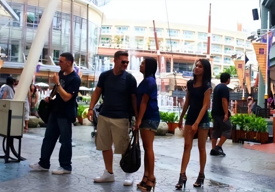 “租妻”文化流行于泰国，却起源于印度，最受欧*男美**士喜爱