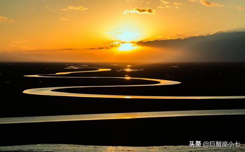 从来不愁钱的星座男生性格,无比精明深藏不露的星座男