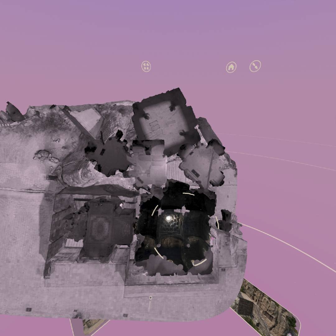 vr游戏拼图巡游,vr游戏真实雪橇攻略