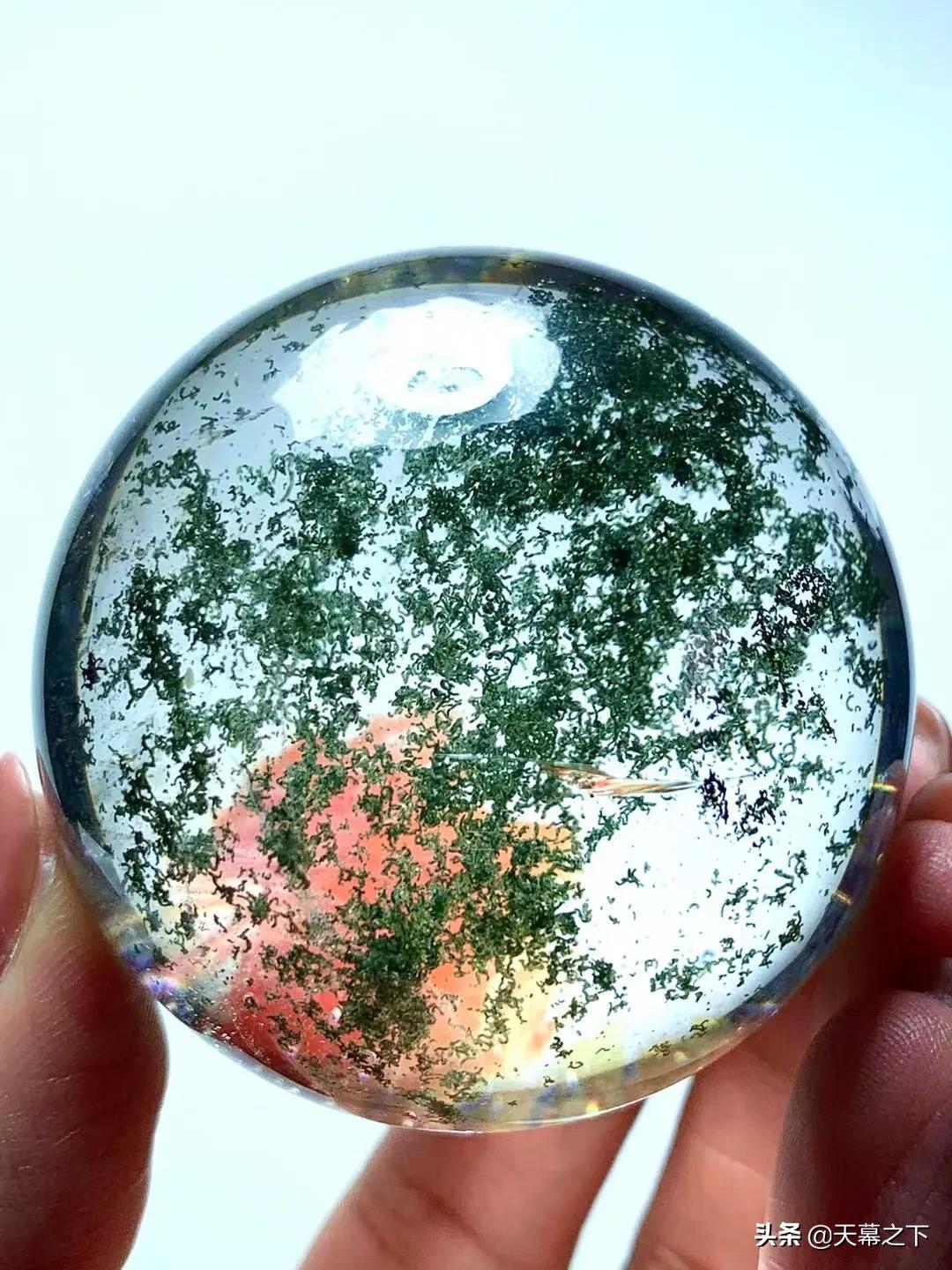 天然水晶吊坠推荐,天然水晶吊坠制作