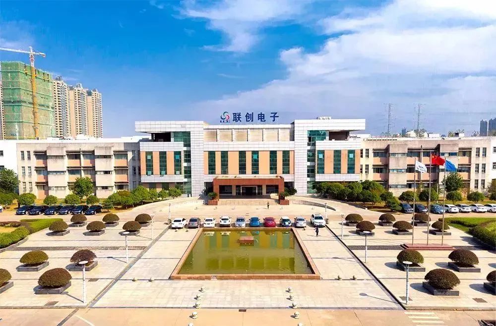 舜宇光学与欧菲光对比,舜宇欧菲光