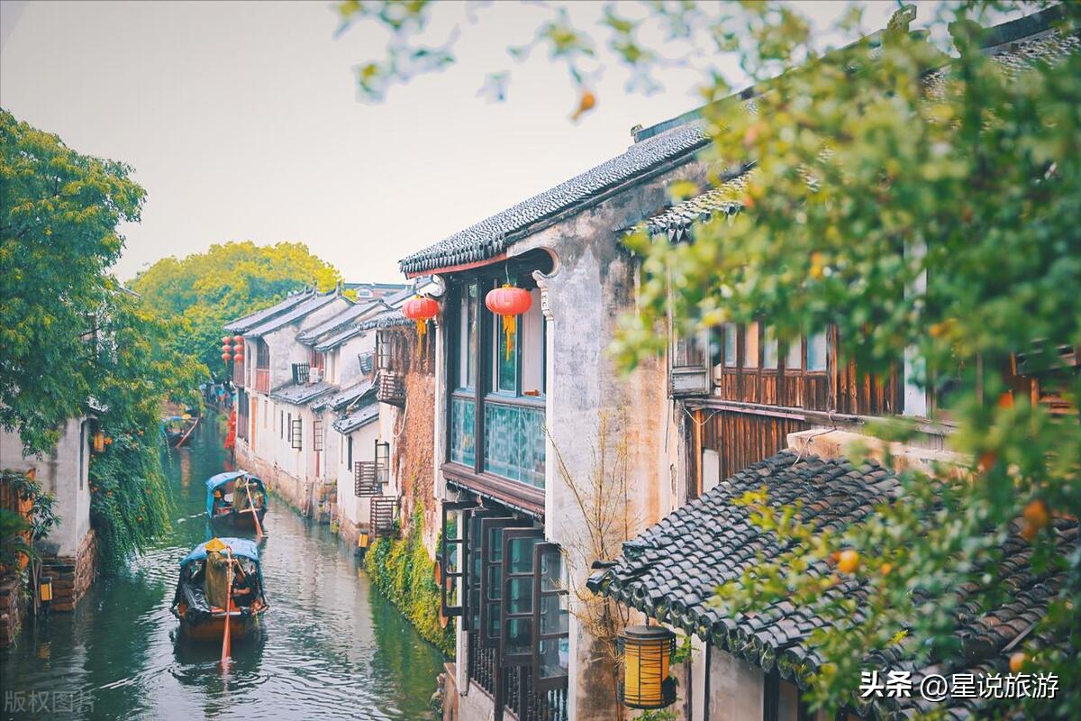 江苏新增8家4a级旅游景区有哪些,2020江苏人气最旺景区是哪里