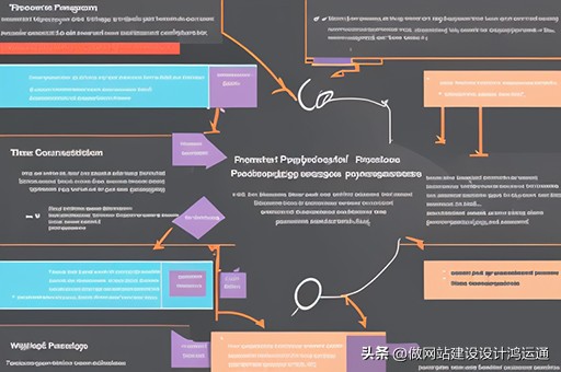 网页制作教程及注意事项,制作网页要几步