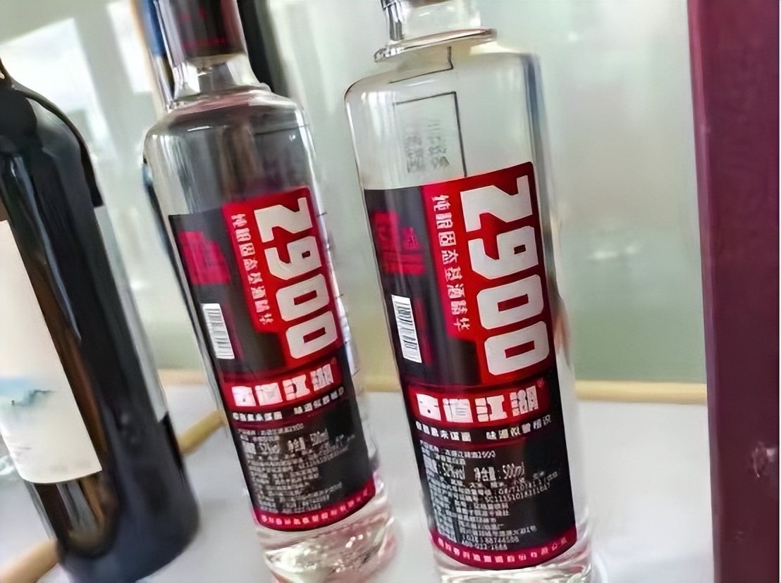 十大不宜喝的老酒排行榜,90年代父辈老酒