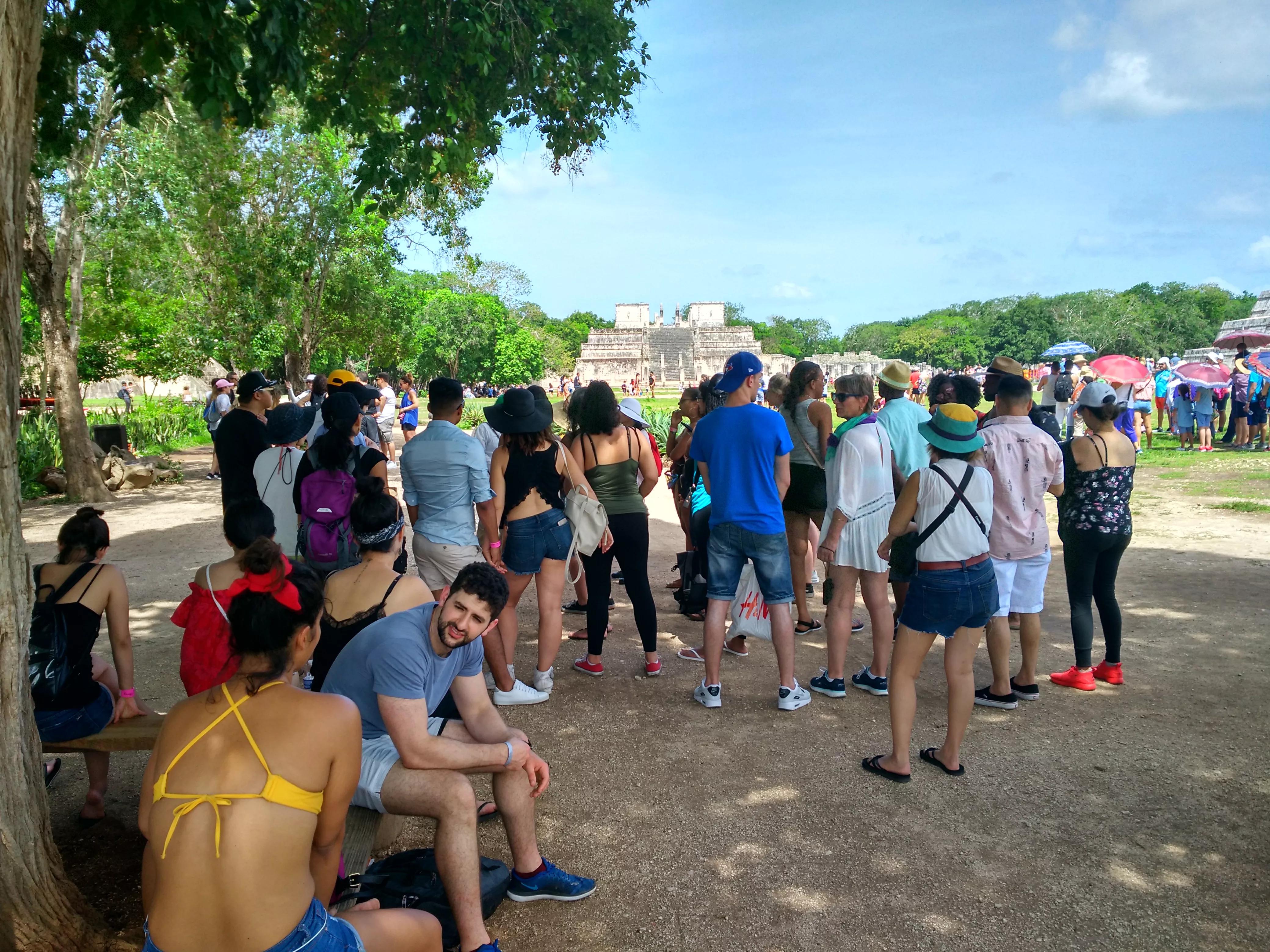 黑帮横行毒品泛滥的墨西哥,墨西哥黑帮最猖狂的地方