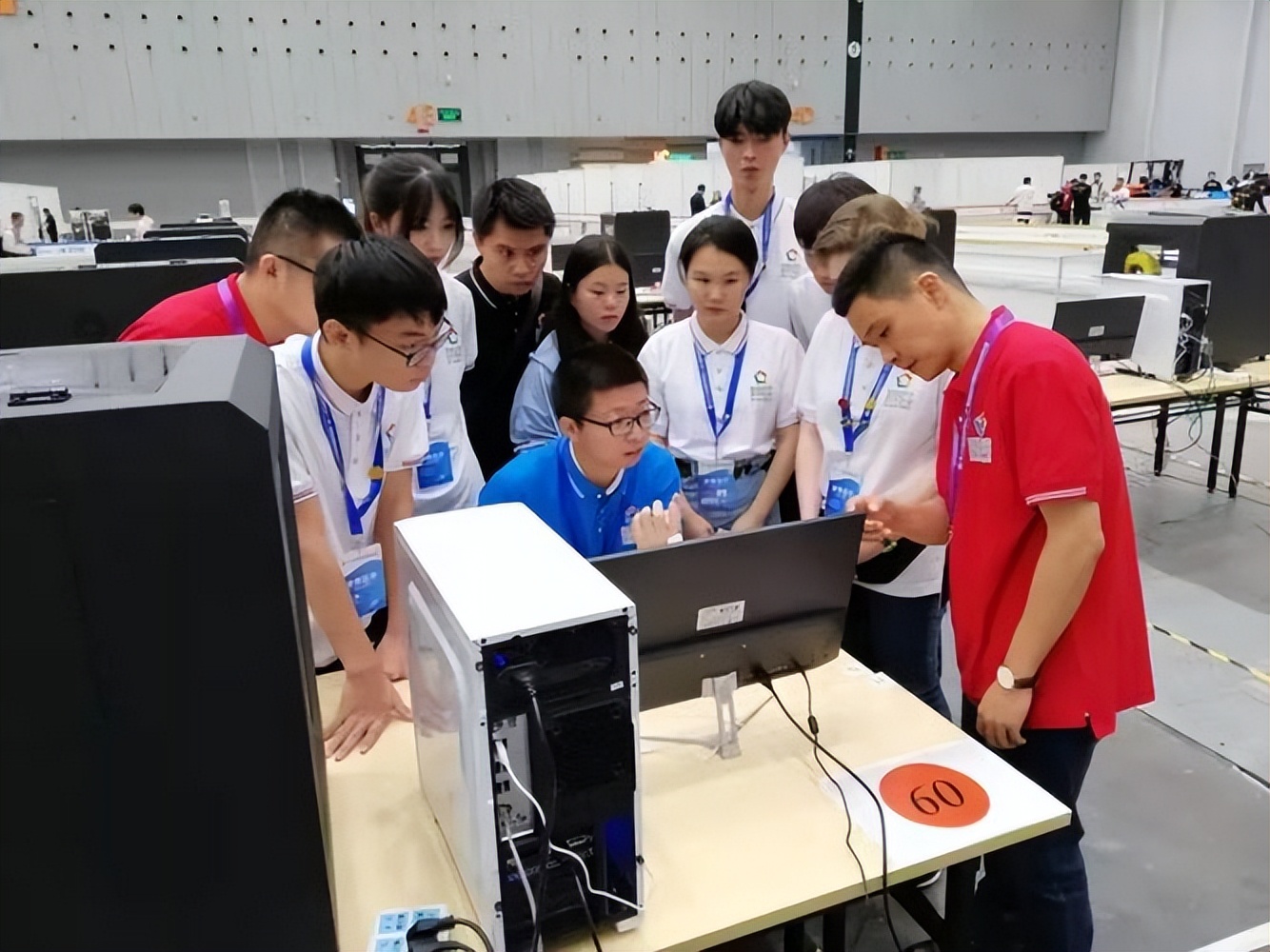 中职学校中职学生,你凭什么看不起