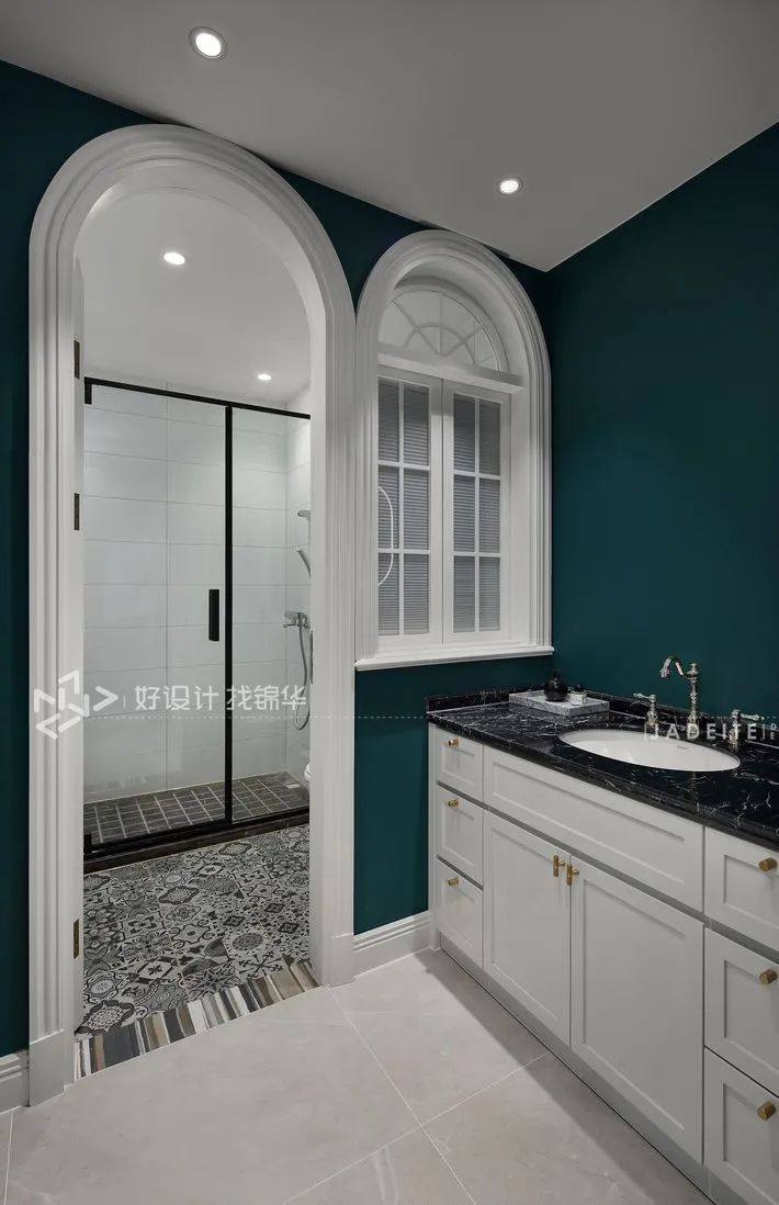 法式奶油风吧台灯具,法式轻奢风格效果图灯