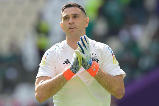 世界杯预测阿根廷沙特,卡塔尔世界杯沙特对阿根廷