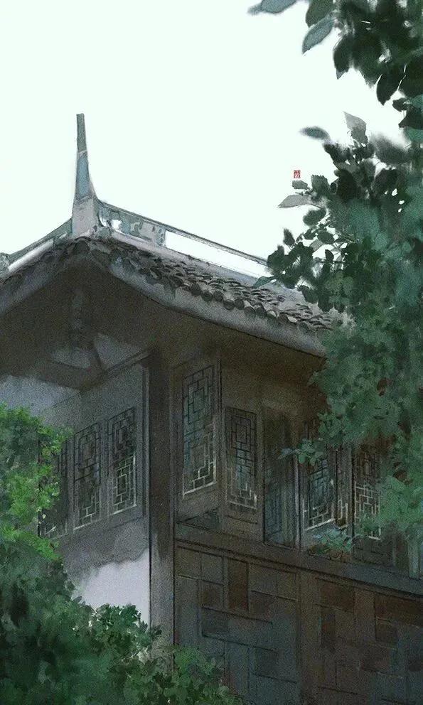 关于月亮美好的诗句有哪些,关于月亮的绝美诗句推荐