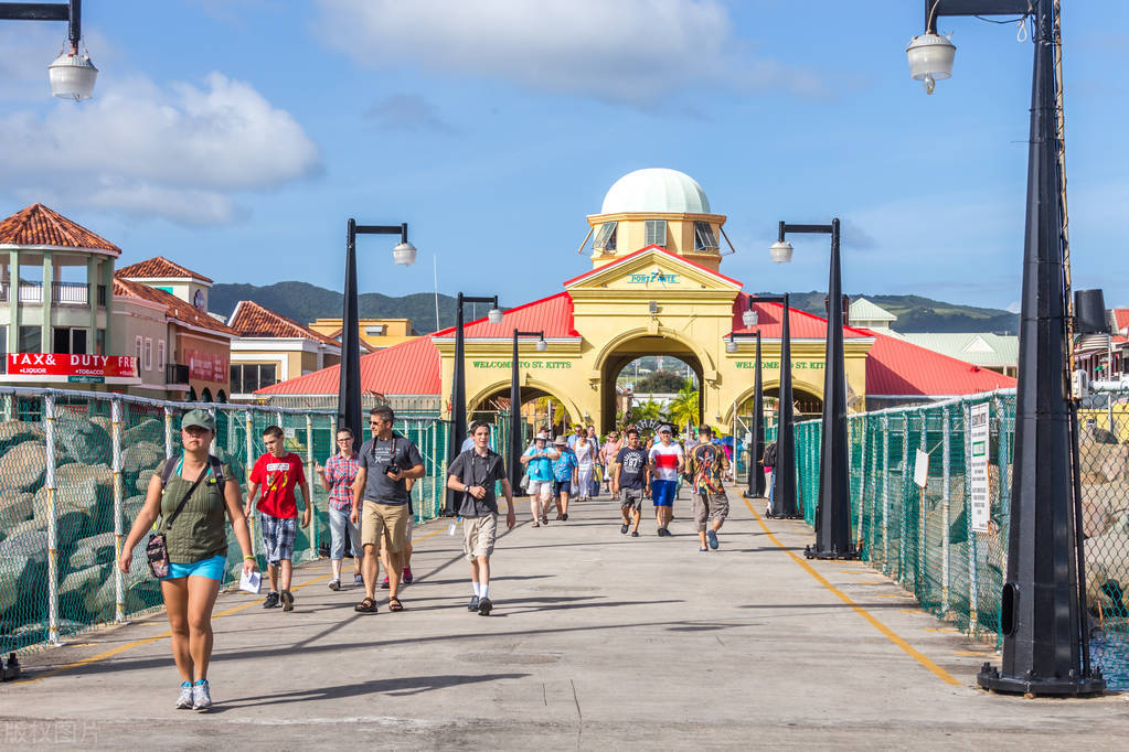 台湾“邦交”仅剩13个，最小的一个“邦交”，人口仅618人