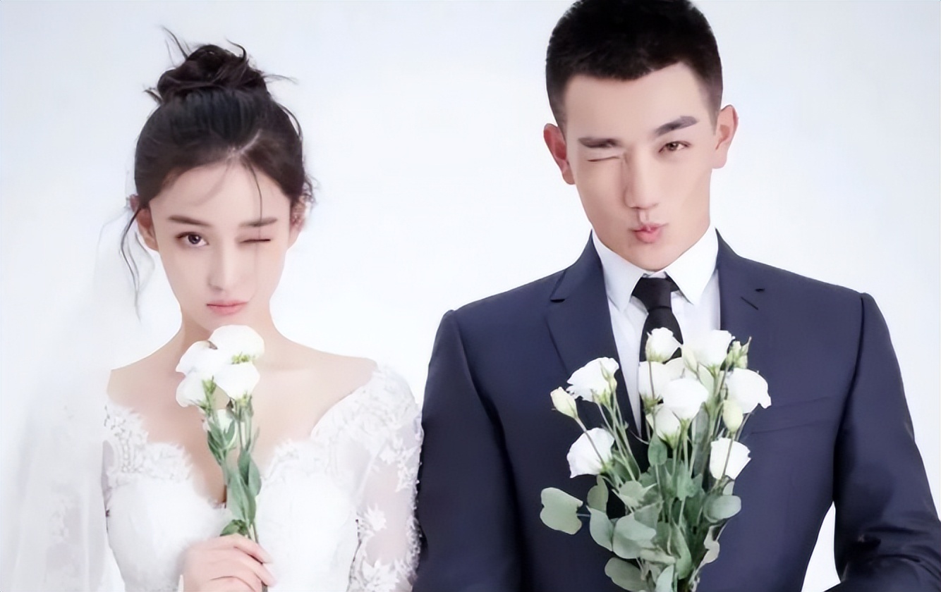 张馨予坎坷情史成功逆袭吴卓羲,吴卓羲张馨予挺般配的