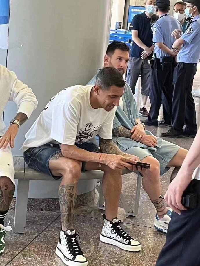 梅西的相关故事,梅西真实故事完整版