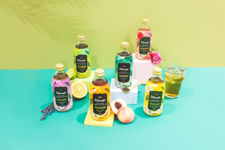 饮料有什么可以创新的,世界饮料创新奖决赛