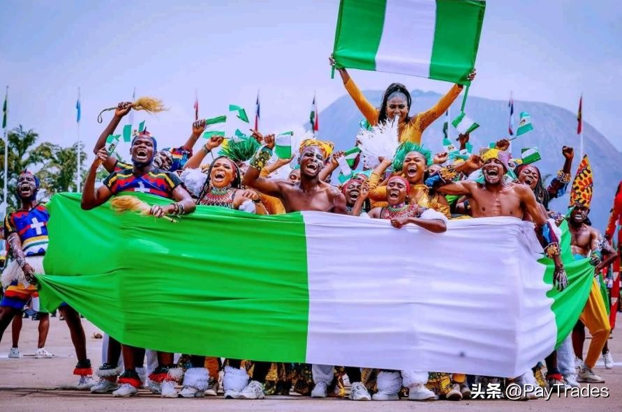 涨姿势！10.1过国庆的国家竟然这么多，你知道几个？