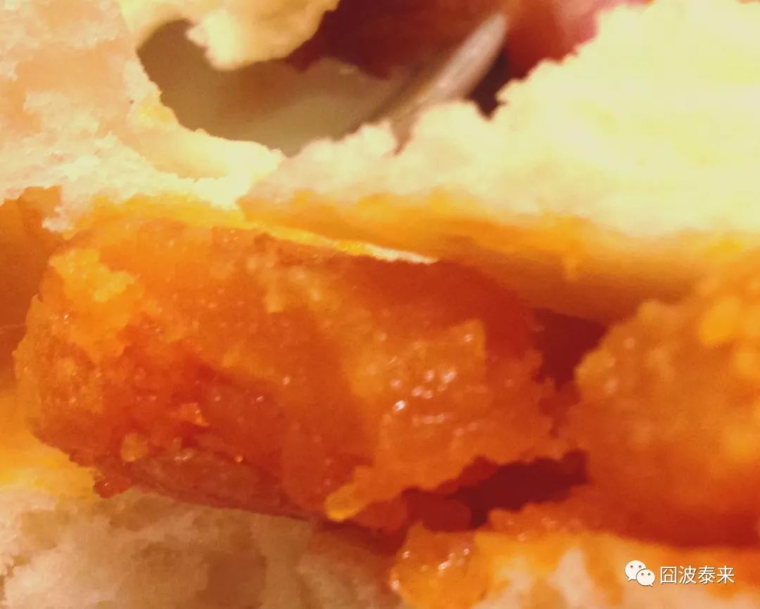 一碗鲜羊杂汤,热乎乎的一碗羊杂汤