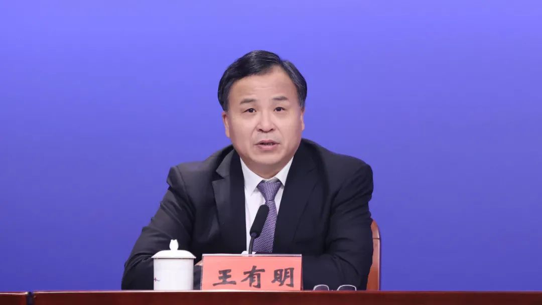 权威发布|聚焦光明科学城!这场重磅论坛如何值得期待?请看4月23日新闻发布会实录!