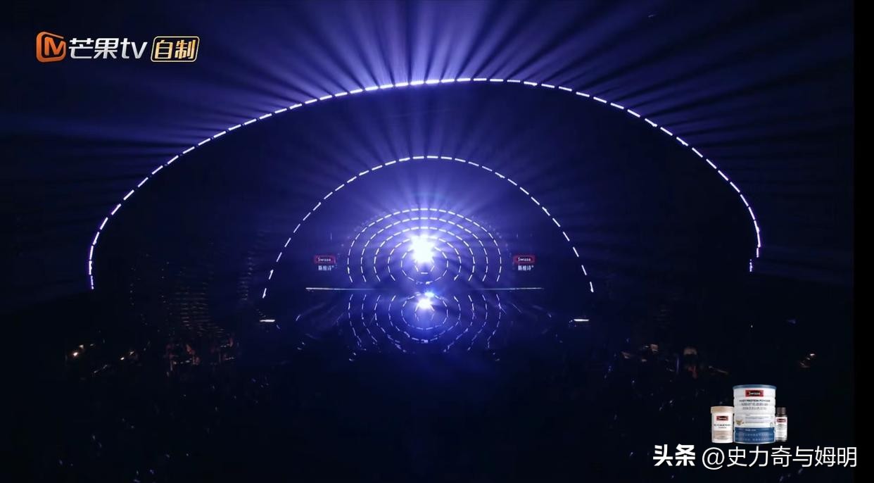 声生不息宝岛季第三期,声生不息宝岛季第二期最终金曲