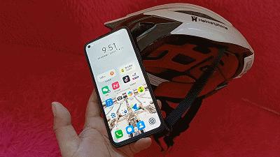 智能头盔helmet,crosshelmet智能头盔评测