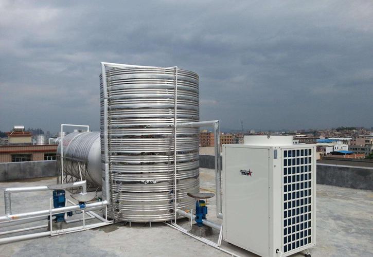 商用空气能热泵生产厂家,空气能热泵厂家排名一览表