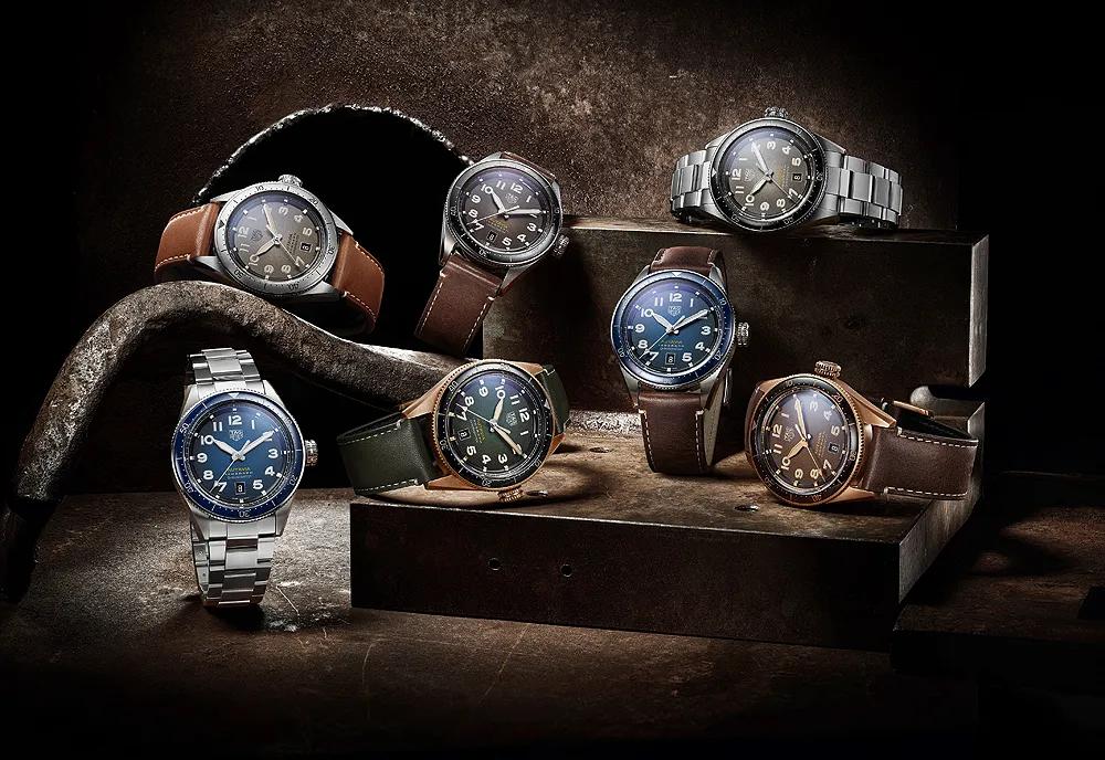 盘点15款世界上最保值最具收藏价值的经典手表，是每一个男人的梦