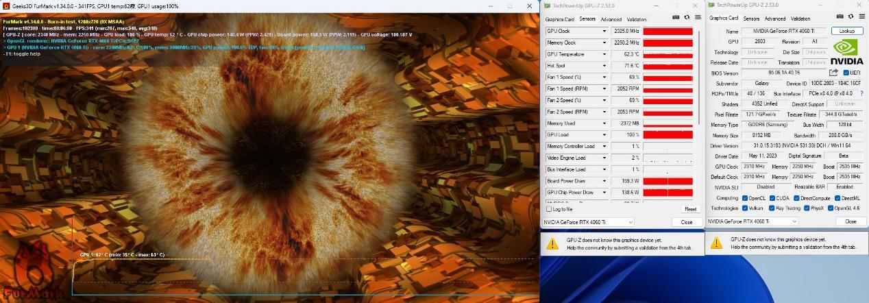 影驰显卡3060ti金属大师档次,影驰rtx3060ti金属大师到底有多甜