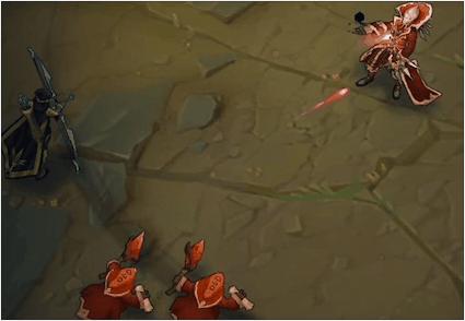 游戏打击感训练方法,游戏中打击感什么意思